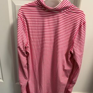 Nike long sleeve quarter zip